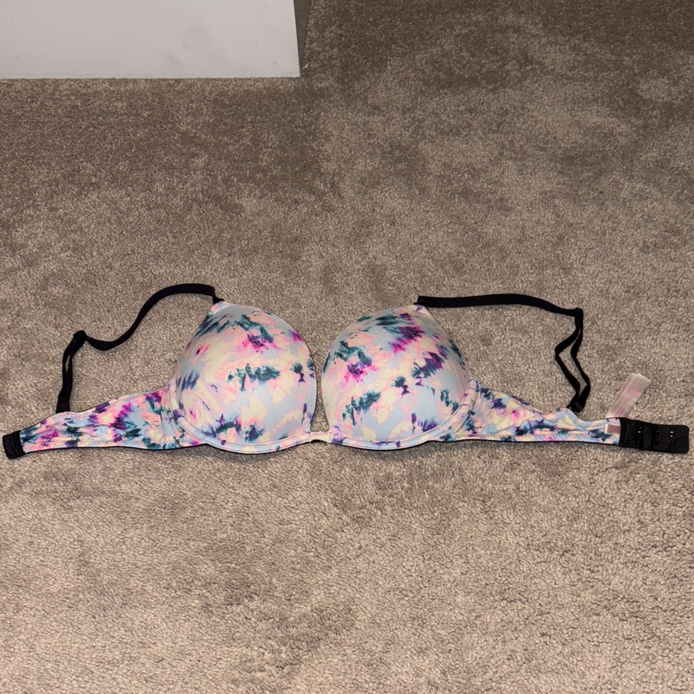 Victoria's Secret Multicolor Bra